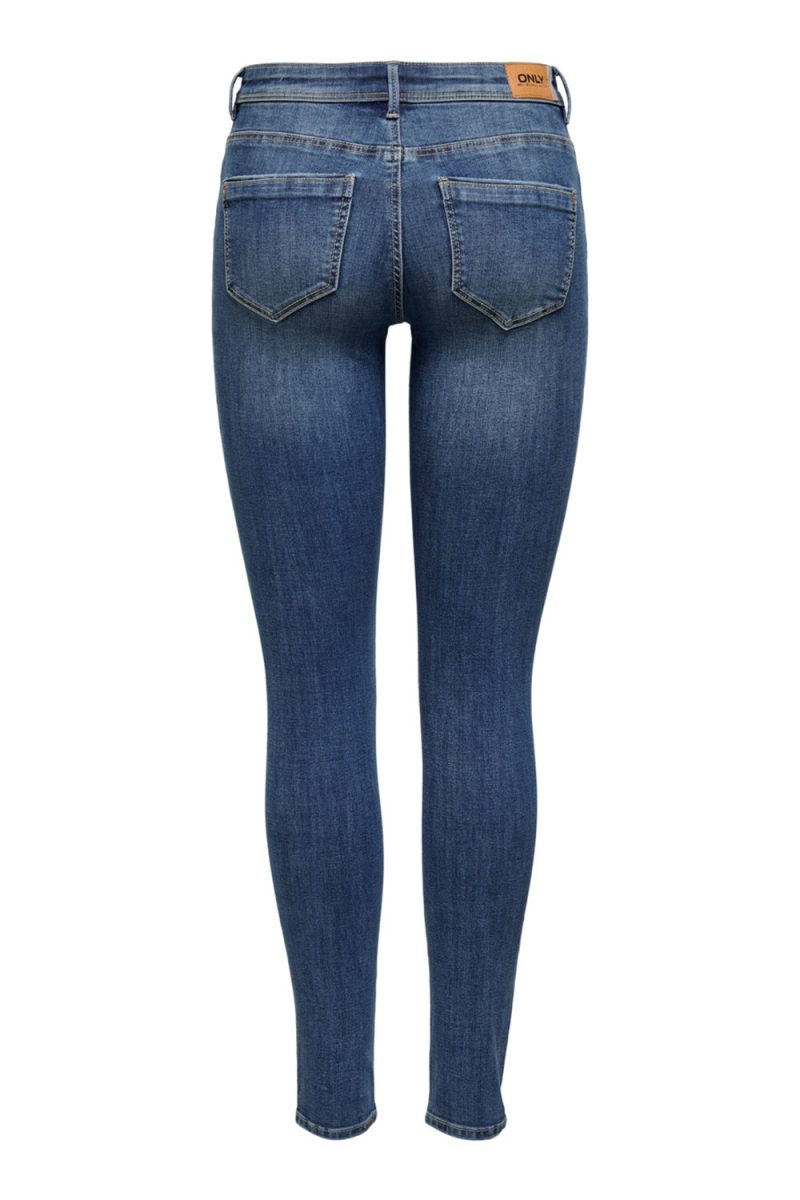 Only Jeans Mulher - 348158 - Image 2