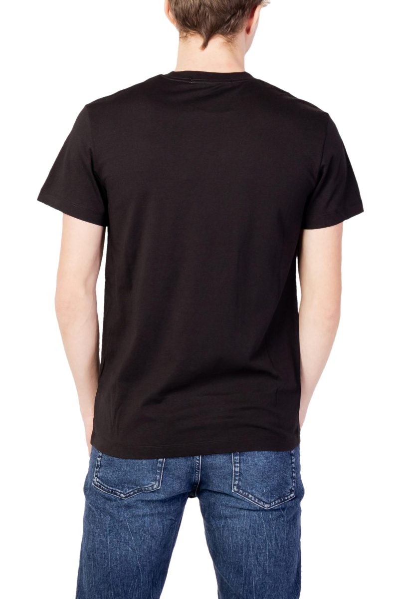 Calvin Klein Jeans T-Shirt Homem - 348645 - Image 2