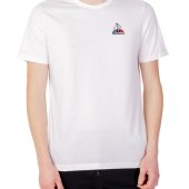 Le Coq Sportif T-Shirt Homem - 348802