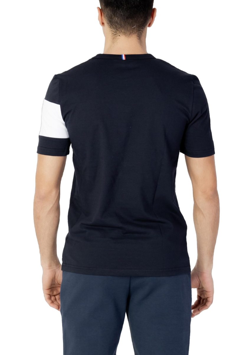 Le Coq Sportif T-Shirt Homem - 348807 - Image 2