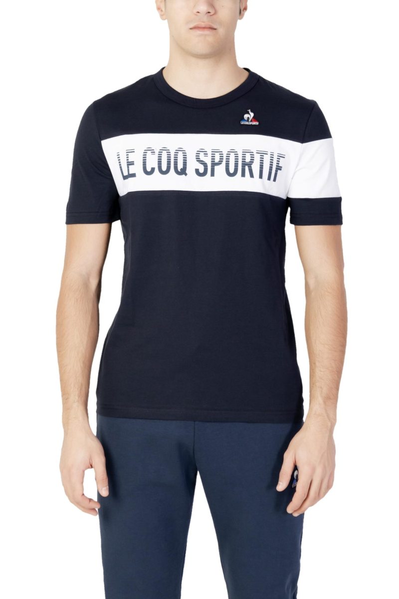 Le Coq Sportif T-Shirt Homem - 348807