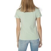 Guess T-Shirt Mulher - 348211 - Image 2