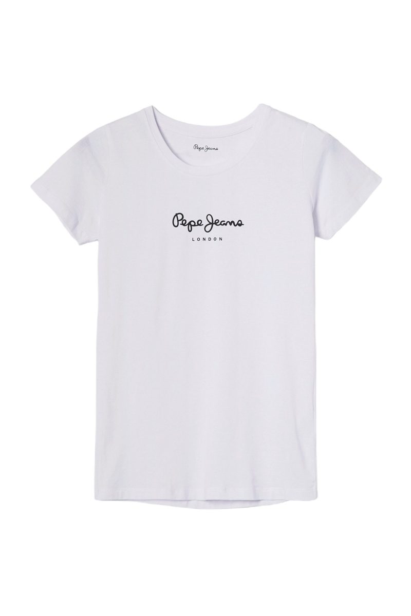 Pepe Jeans T-Shirt Mulher - 348509