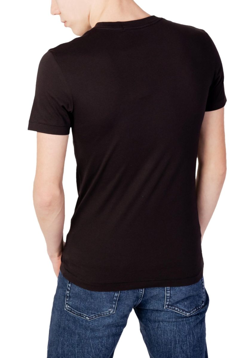 Calvin Klein Jeans T-Shirt Homem - 348579 - Image 2