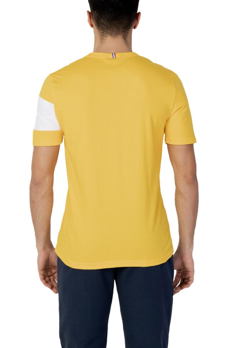 Le Coq Sportif T-Shirt Homem - 348795 - Image 2