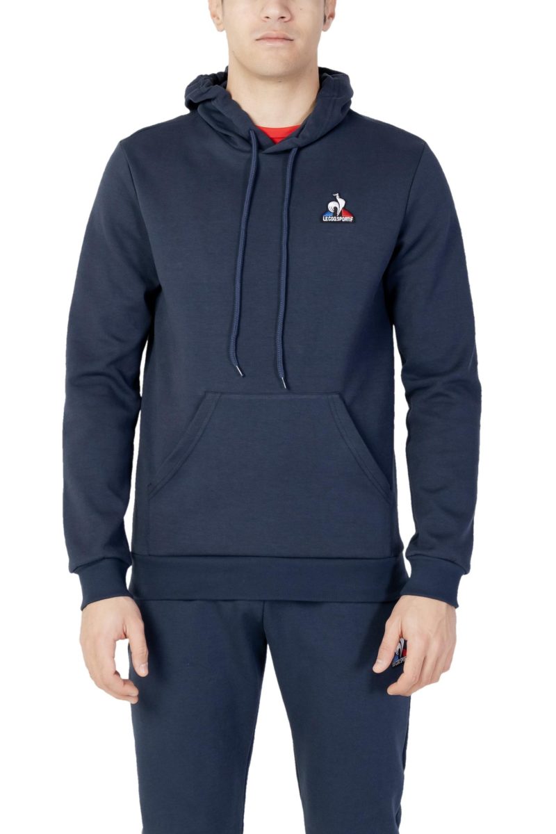 Le Coq Sportif Vestuário De Felpa Homem - 348813