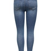 Only Jeans Mulher - 348159 - Image 2