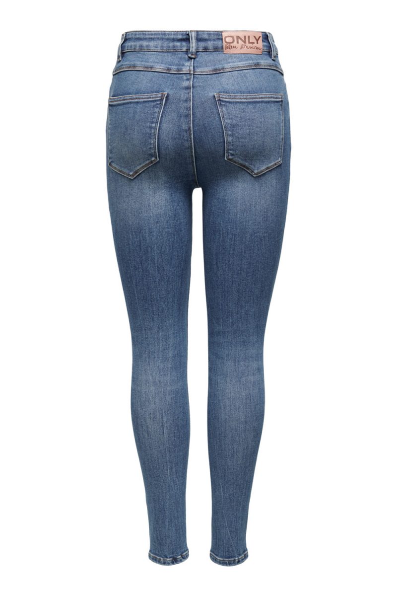 Only Jeans Mulher - 348159 - Image 2