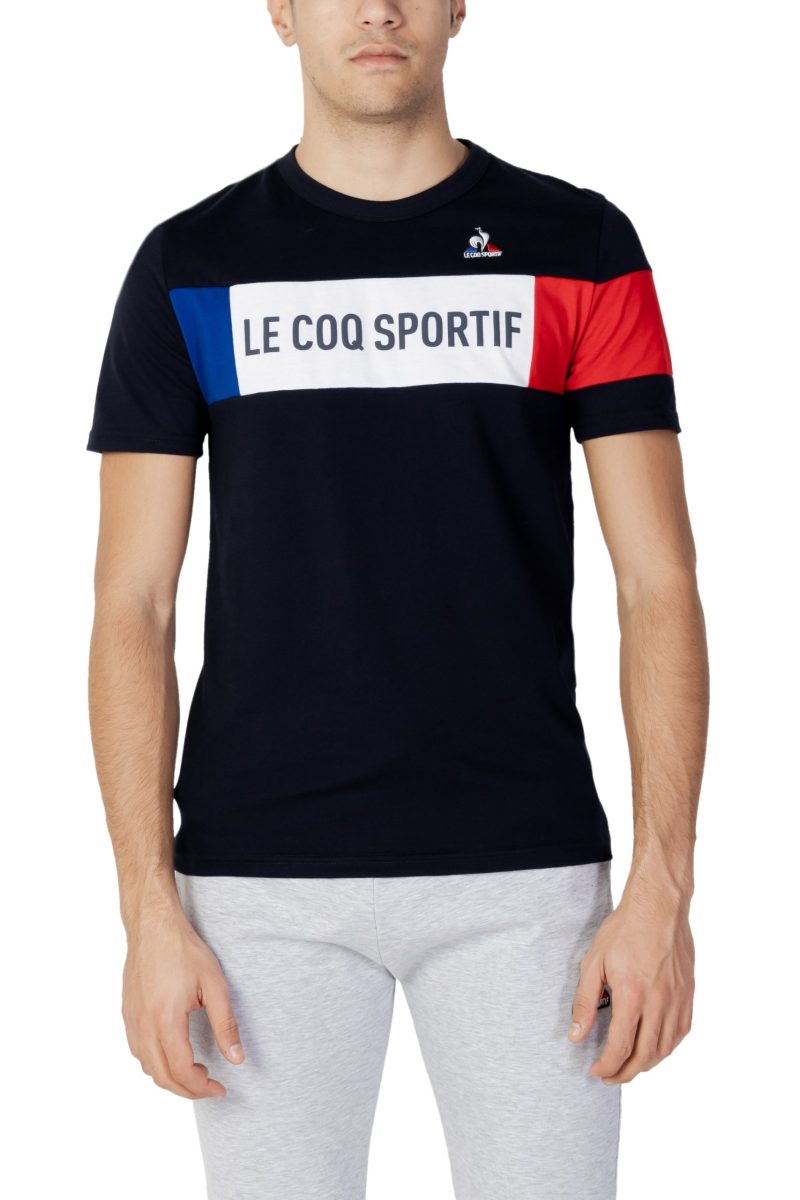 Le Coq Sportif T-Shirt Homem - 348745