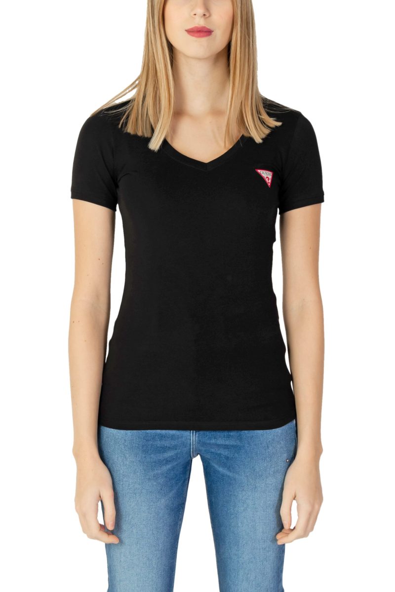 Guess T-Shirt Mulher - 348199