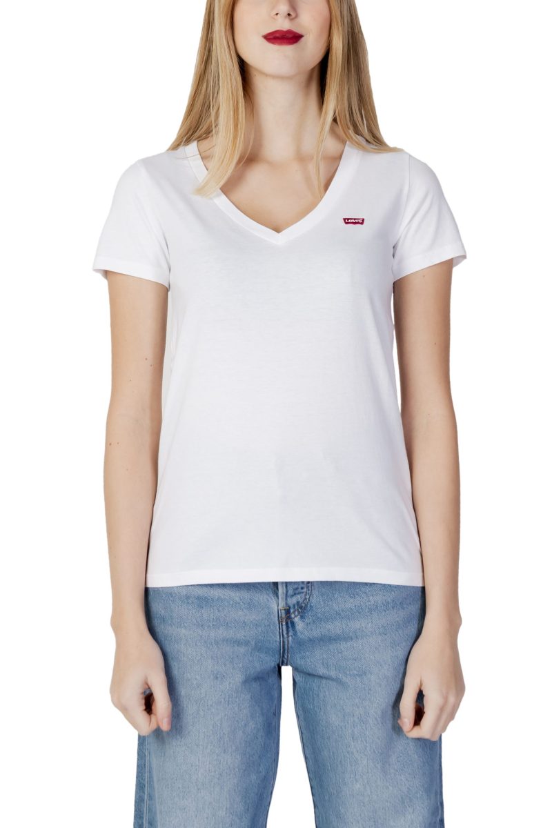 Levi`s T-Shirt Mulher - 348524