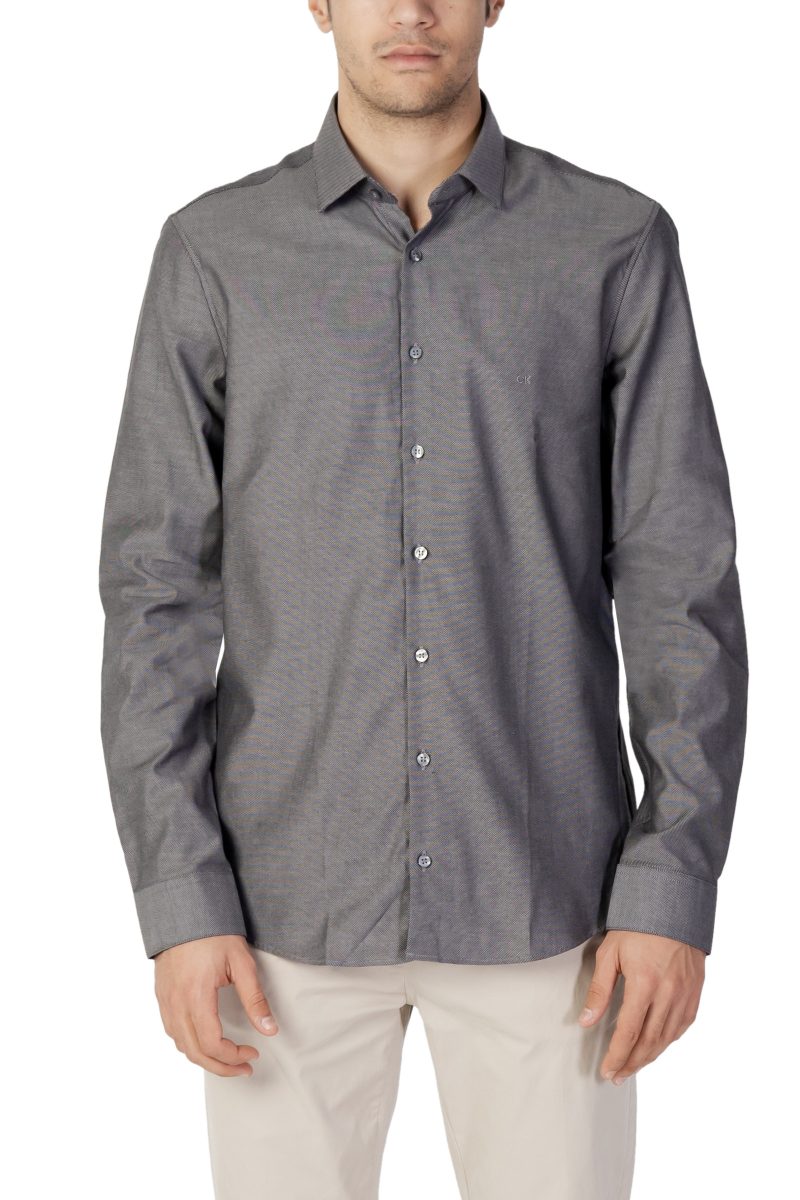 Calvin Klein Camisa Homem - 348720