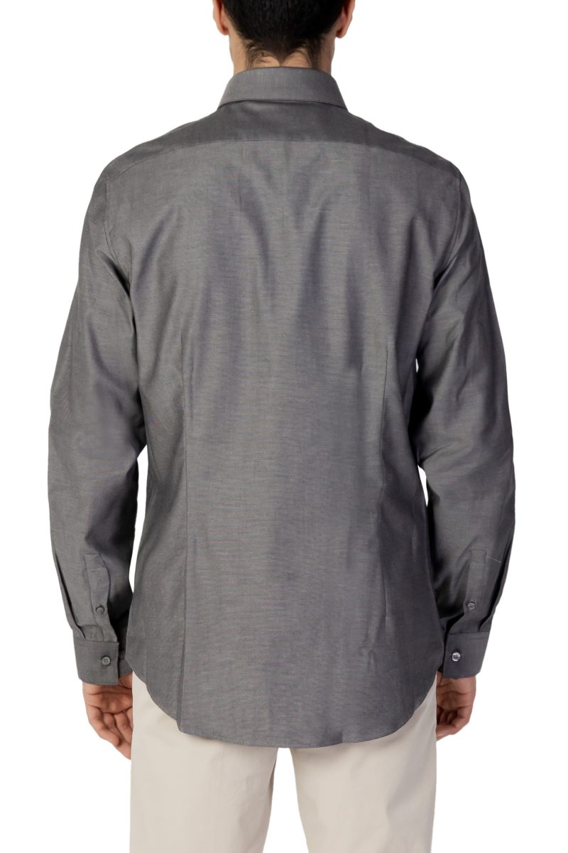 Calvin Klein Camisa Homem - 348720 - Image 2