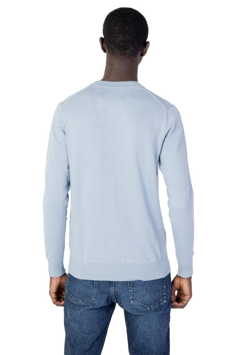 Calvin Klein Jeans Malha Homem - 348628 - Image 2