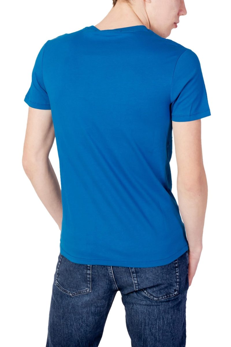 Calvin Klein Jeans T-Shirt Homem - 348577 - Image 2