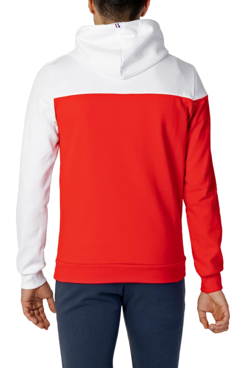 Le Coq Sportif Vestuário De Felpa Homem - 348746 - Image 2