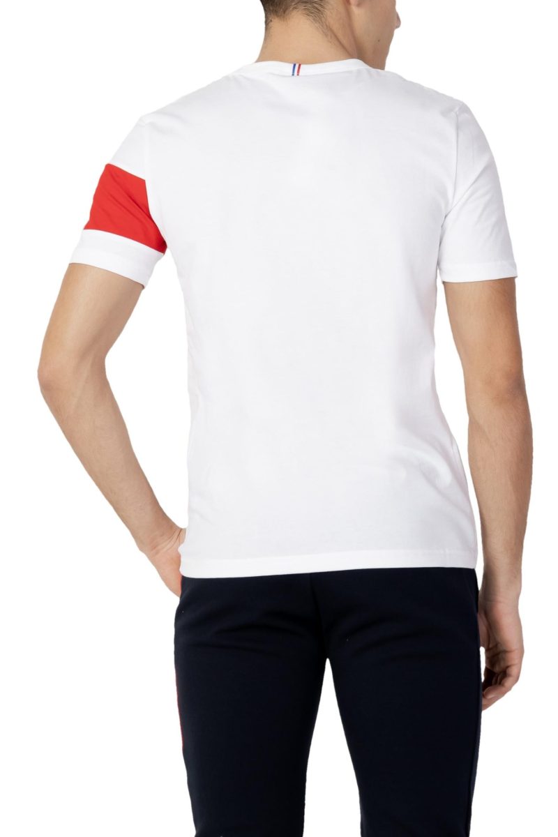 Le Coq Sportif T-Shirt Homem - 348820 - Image 2