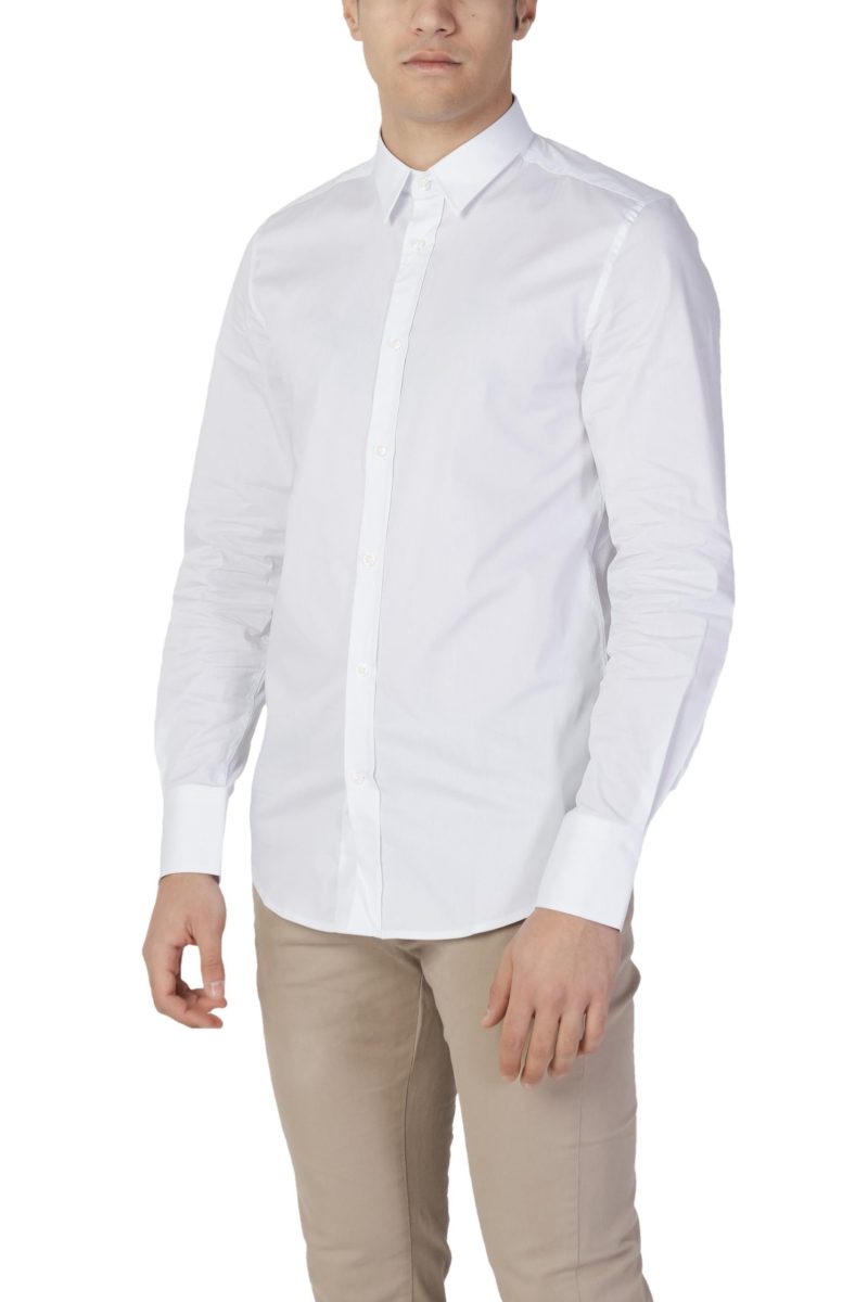 Antony Morato Camisa Homem - 348705