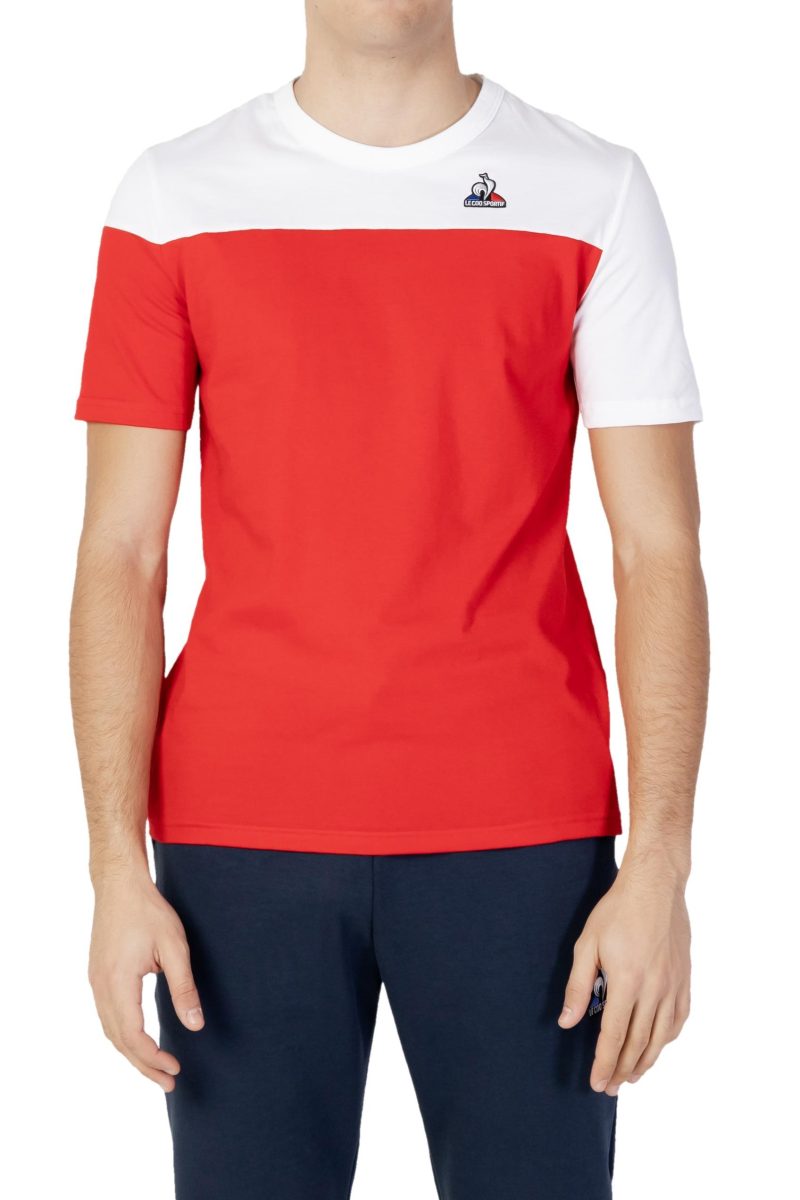 Le Coq Sportif T-Shirt Homem - 348804