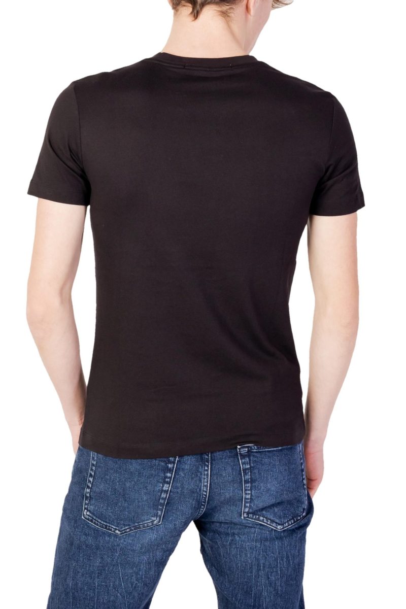 Calvin Klein Jeans T-Shirt Homem - 348588 - Image 2