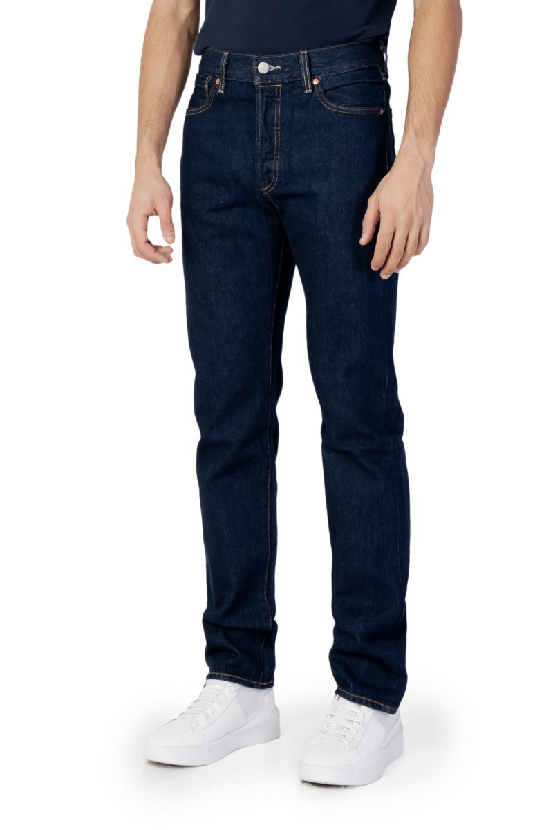 Levi`s Jeans Homem - 348844