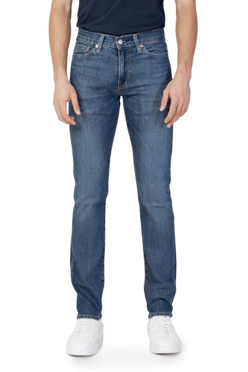 Levi`s Jeans Homem - 348843