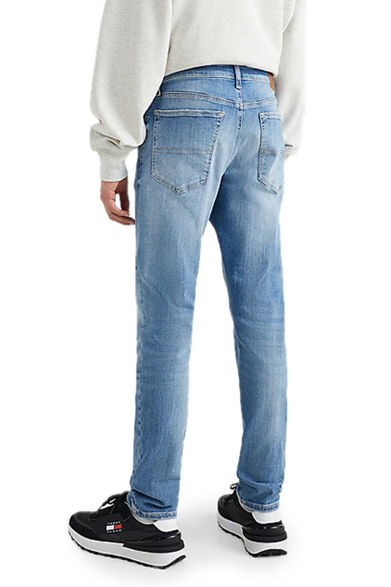 Tommy Hilfiger Jeans Jeans Homem - 348660 - Image 2