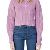 Calvin Klein Jeans Malha Mulher - 348297