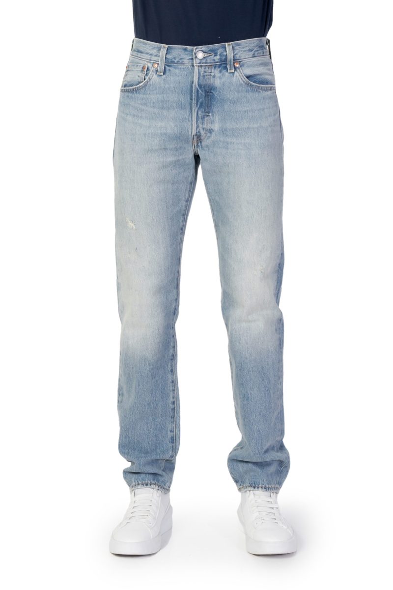 Levi`s Jeans Homem - 348845