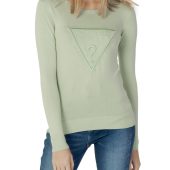 Guess Malha Mulher - 348226