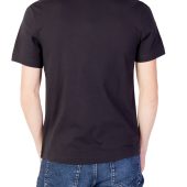 Blauer T-Shirt Homem - 348833 - Image 2