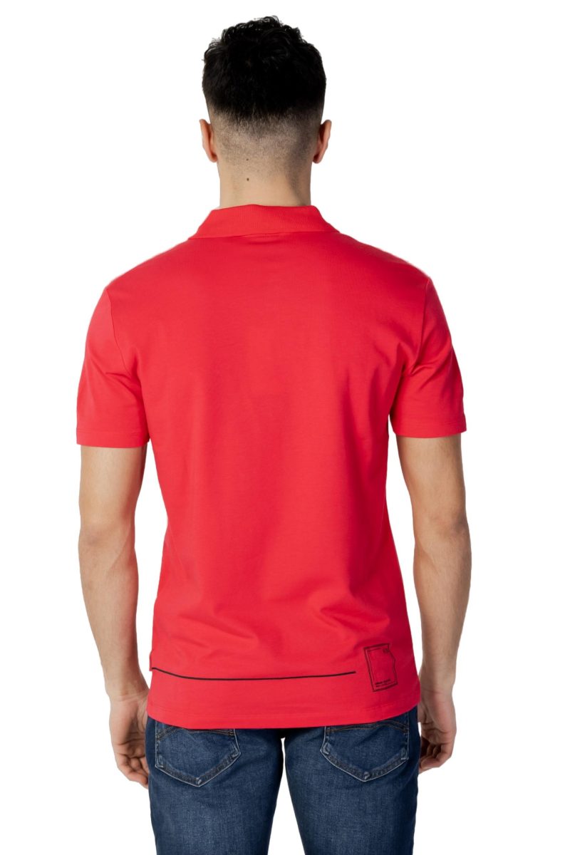 Armani Exchange Polo Homem - 349039 - Image 2