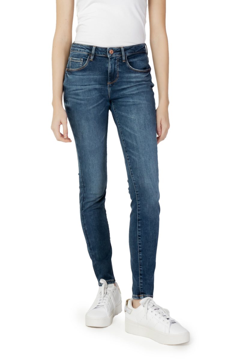 Guess Jeans Mulher - 348194