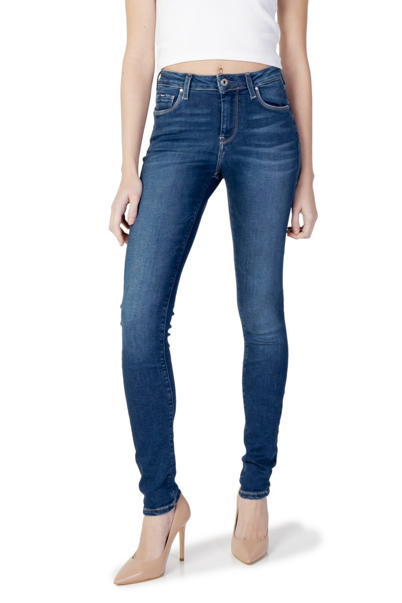 Pepe Jeans Jeans Mulher - 348518