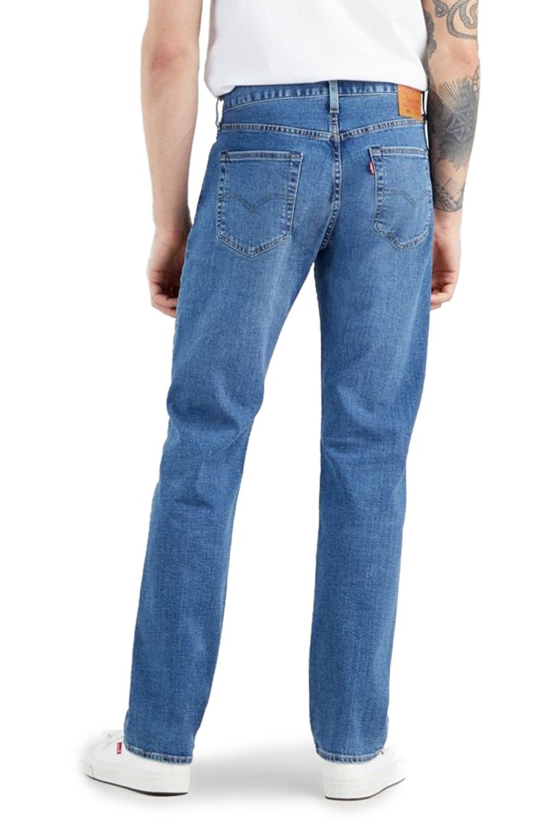 Levi`s Jeans Homem - 348762 - Image 2