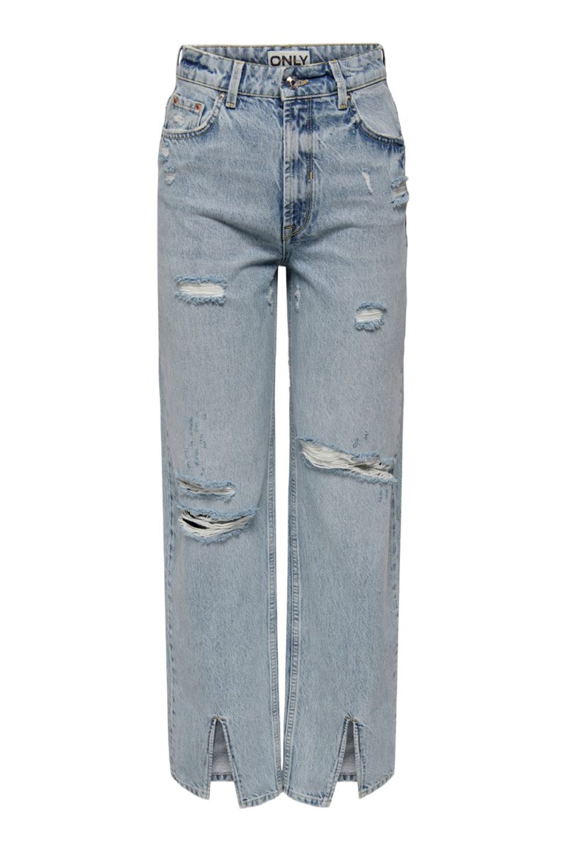 Only Jeans Mulher - 348968