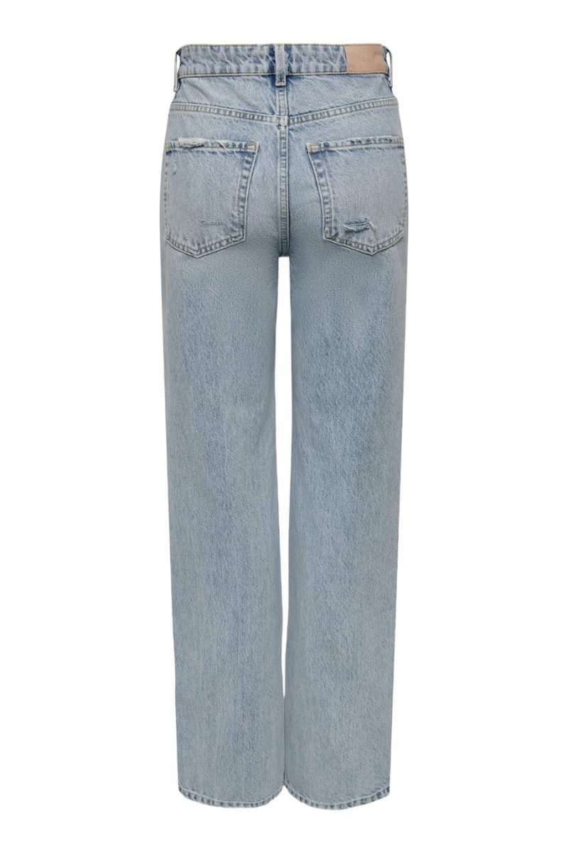 Only Jeans Mulher - 348968 - Image 2