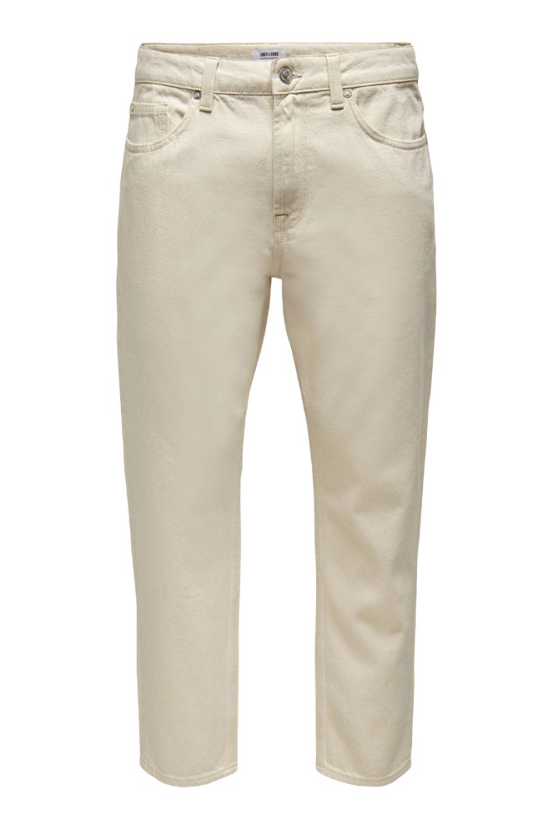 Only & Sons Jeans Homem - 348916