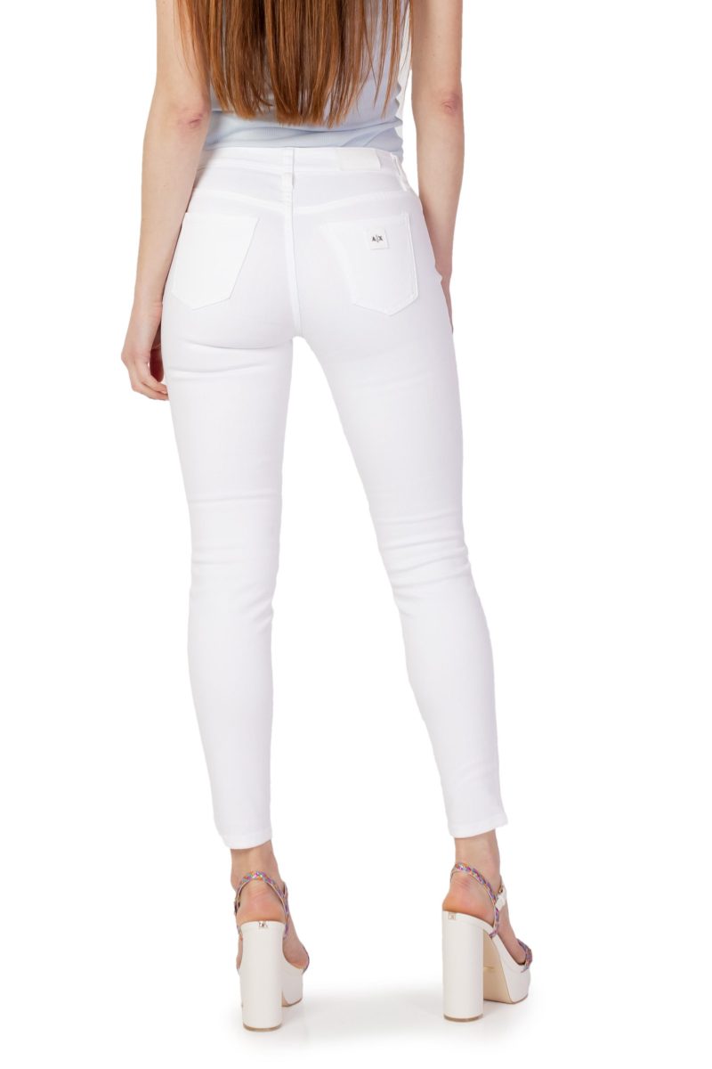 Armani Exchange Jeans Mulher - 349017 - Image 2