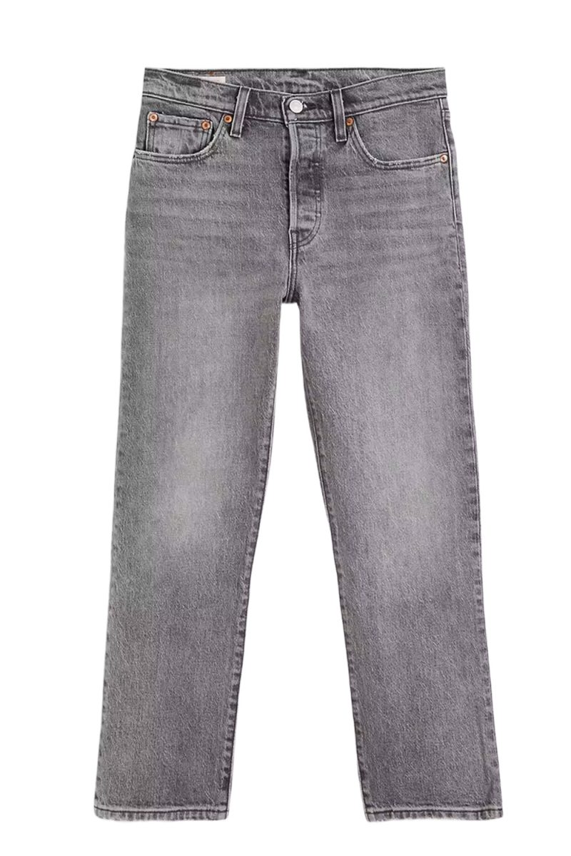 Levi`s Jeans Mulher - 348427