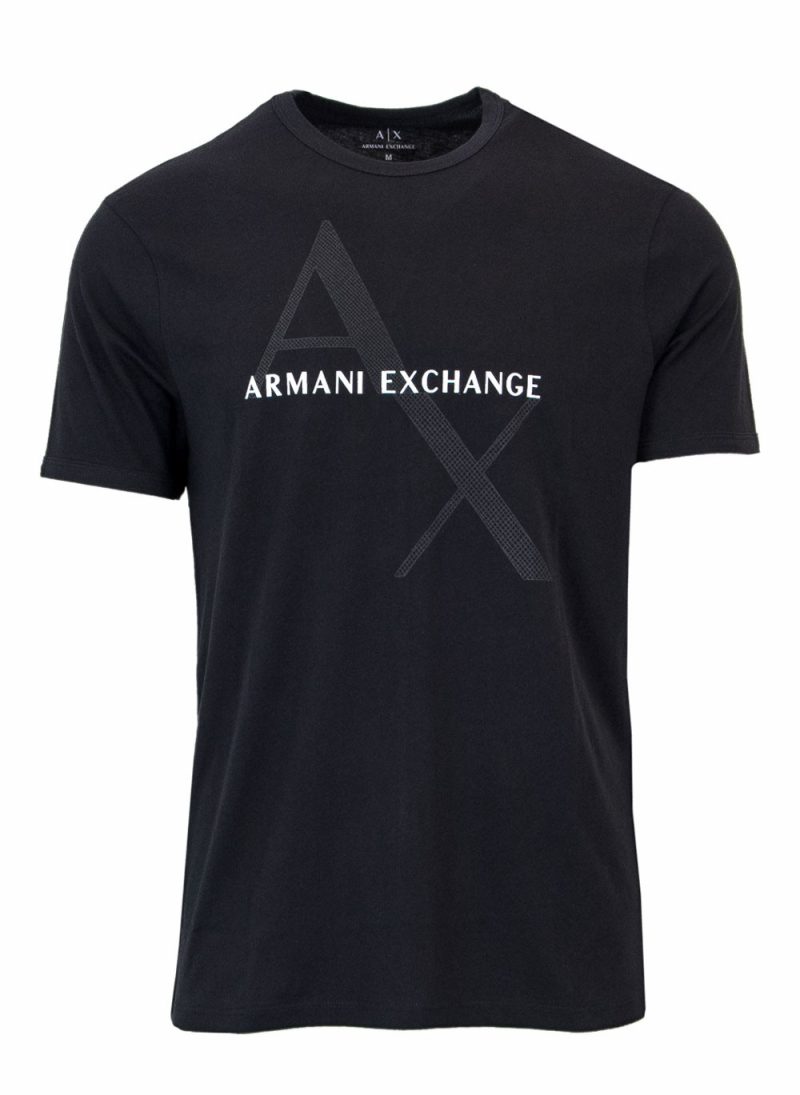 Armani Exchange T-Shirt Homem - 126995