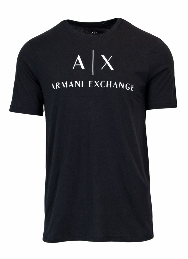 Armani Exchange T-Shirt Homem - 134189