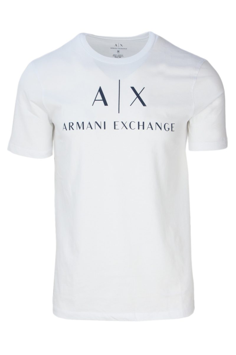 Armani Exchange T-Shirt Homem - 134188