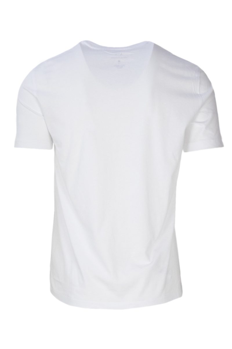 Armani Exchange T-Shirt Homem - 134188 - Image 2