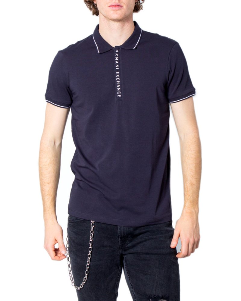 Armani Exchange Polo Homem - 160559