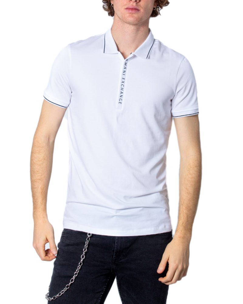 Armani Exchange Polo Homem - 160560