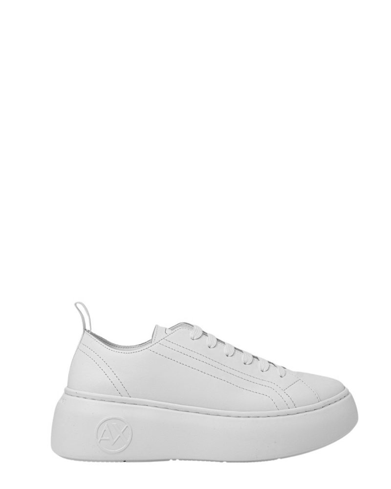 Armani Exchange Mulher Sneakers - 201670