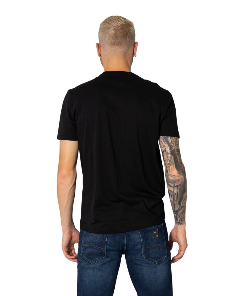 Armani Exchange T-Shirt Homem - 220762 - Image 2