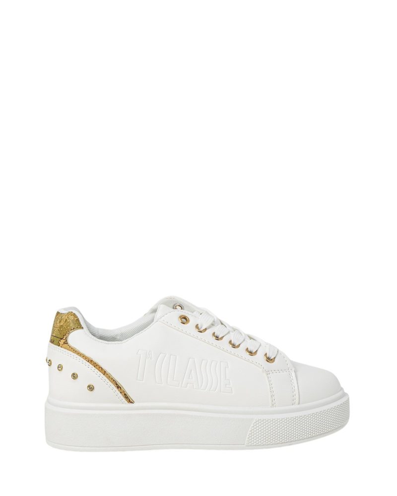 Alviero Martini Prima Classe Mulher Sneakers - 238003