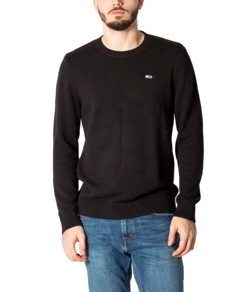 Tommy Hilfiger Jeans Malha Homem - 243250